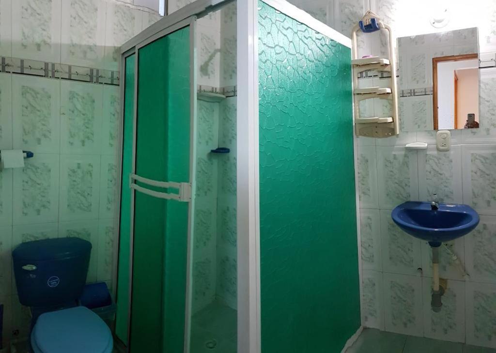 Apartamentos Y Habitaciones Alvaro Vaca San Andrés Buitenkant foto