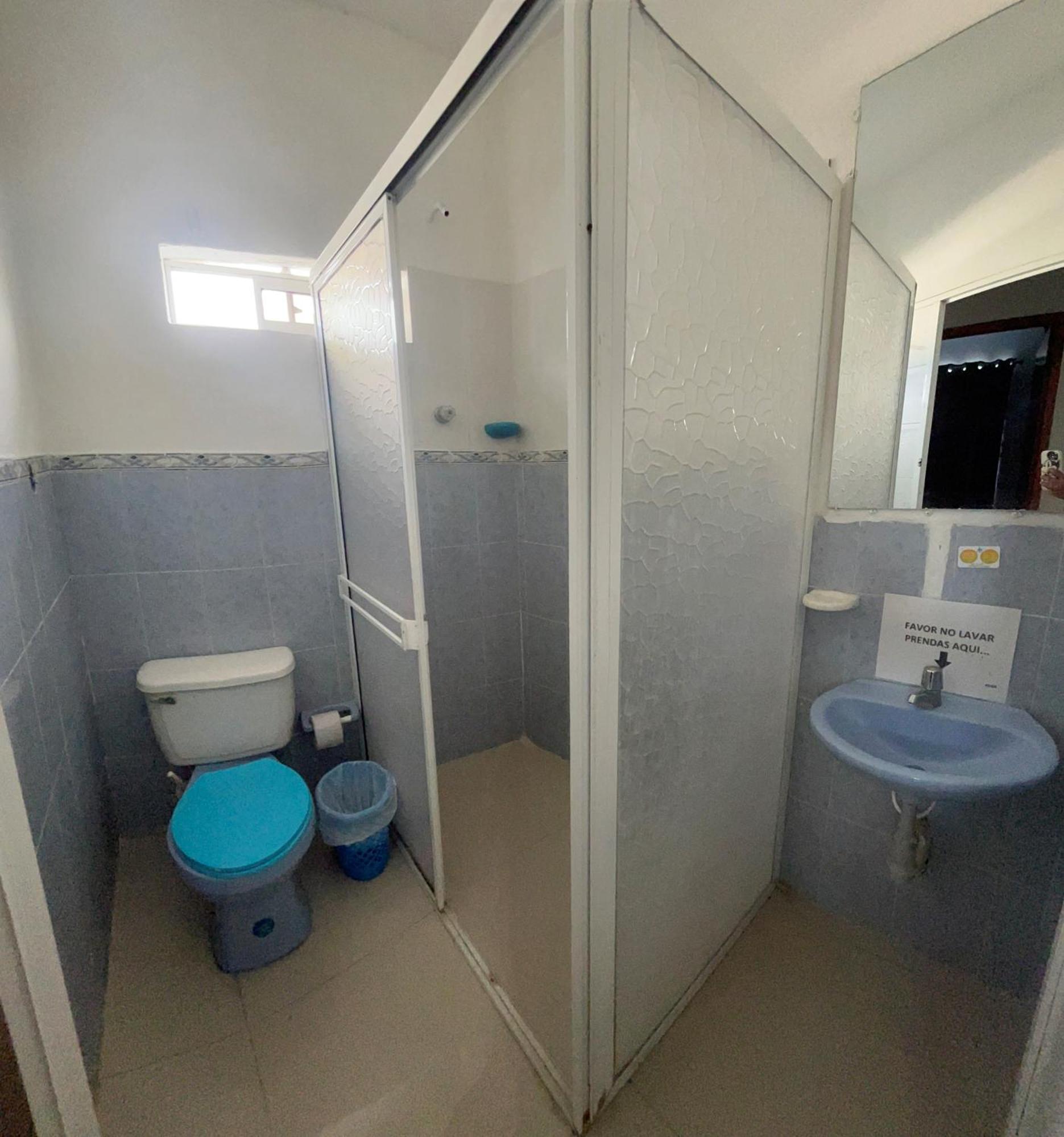 Apartamentos Y Habitaciones Alvaro Vaca San Andrés Buitenkant foto