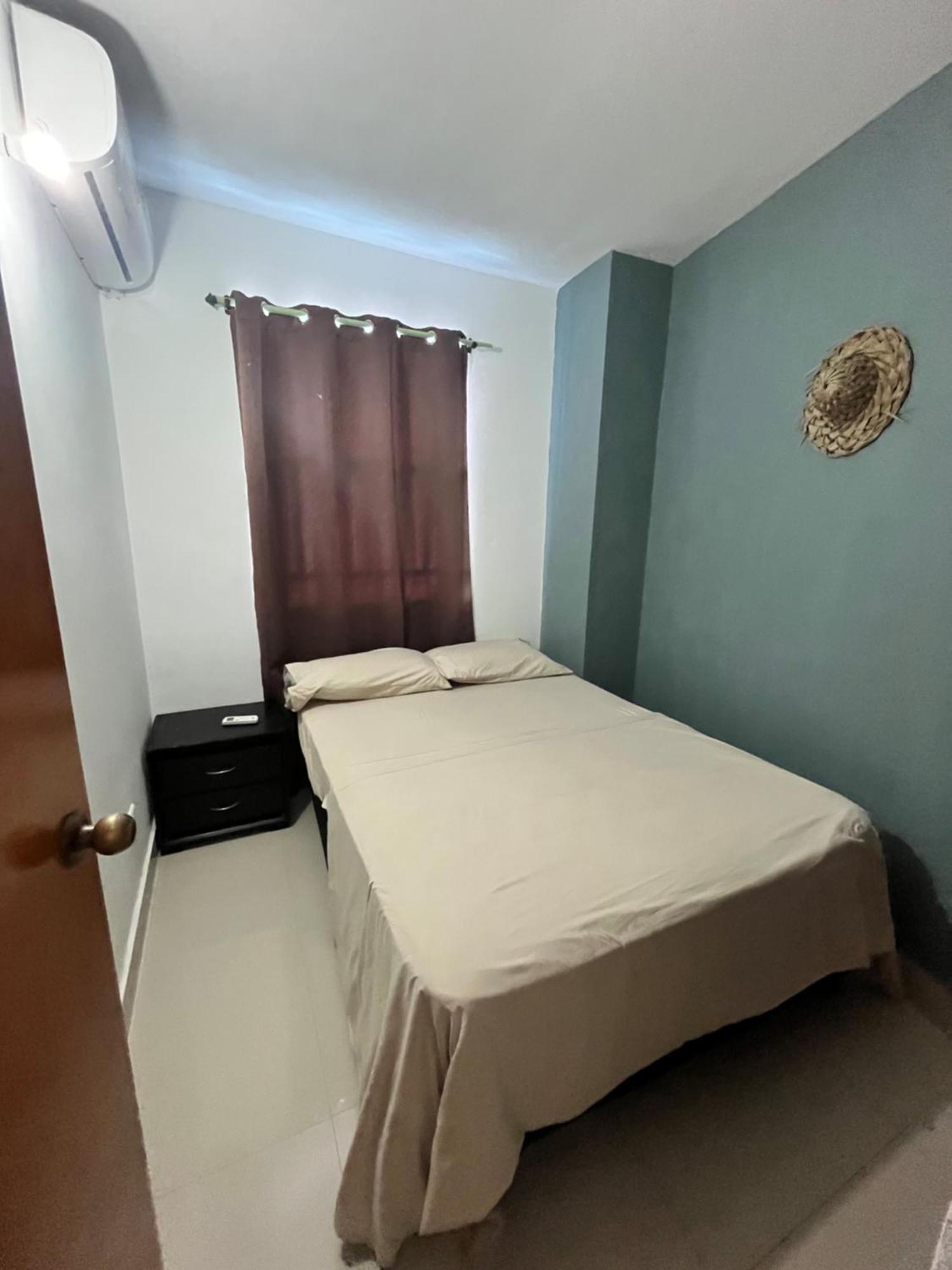 Apartamentos Y Habitaciones Alvaro Vaca San Andrés Buitenkant foto